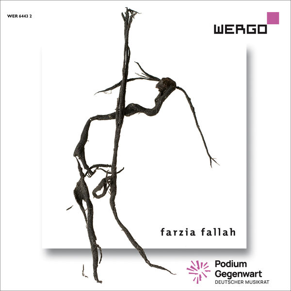 Various Artists – Farzia Fallah (2024) [24Bit-48kHz] FLAC [PMEDIA] ⭐️