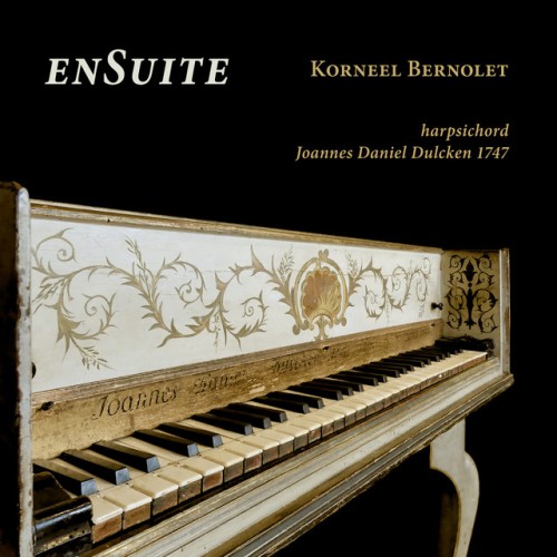 Korneel Bernolet – enSuite (2024)