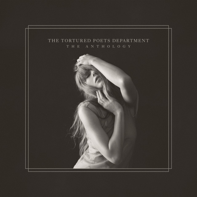 Taylor Swift - THE TORTURED POETS DEPARTMENT THE ANTHOLOGY (2024) [24Bit-48kHz] FLAC [PMEDIA] ⭐️