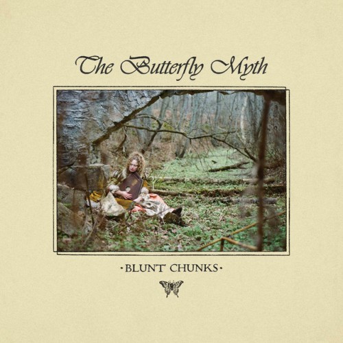 Blunt Chunks – The Butterfly Myth (2024)