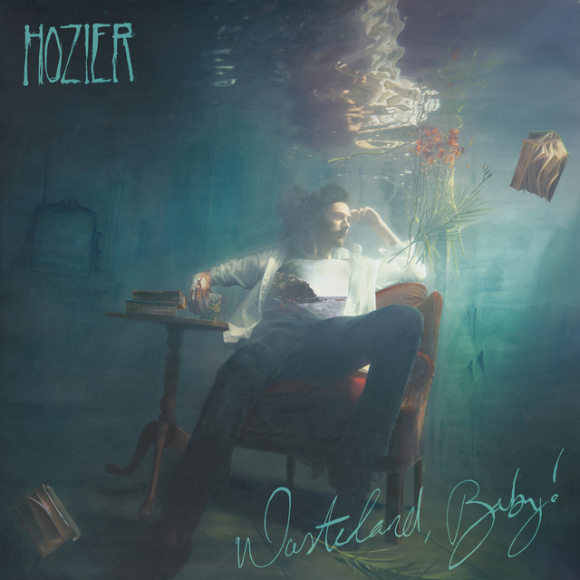 Hozier - Wasteland Baby! (Special Edition) (2024) [24Bit-44.1kHz] FLAC [PMEDIA] ⭐️ Download