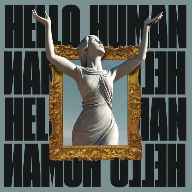 Apollo LTD - Hello Human (2024) [24Bit-48kHz] FLAC [PMEDIA] ⭐️ Download
