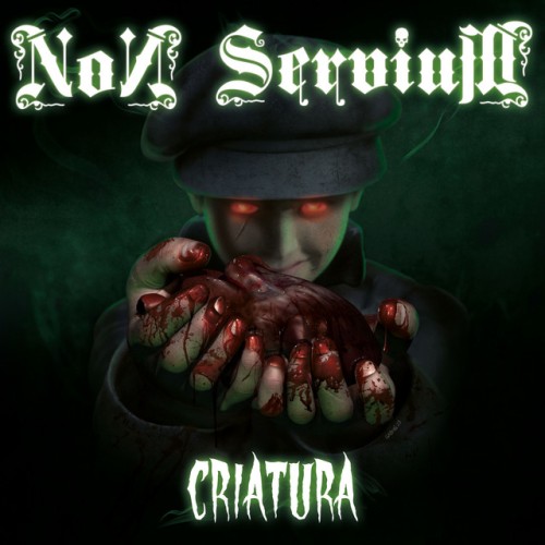 Non Servium-Criatura-(PAN2023CD)-ES-CD-FLAC-2023-CEBAD