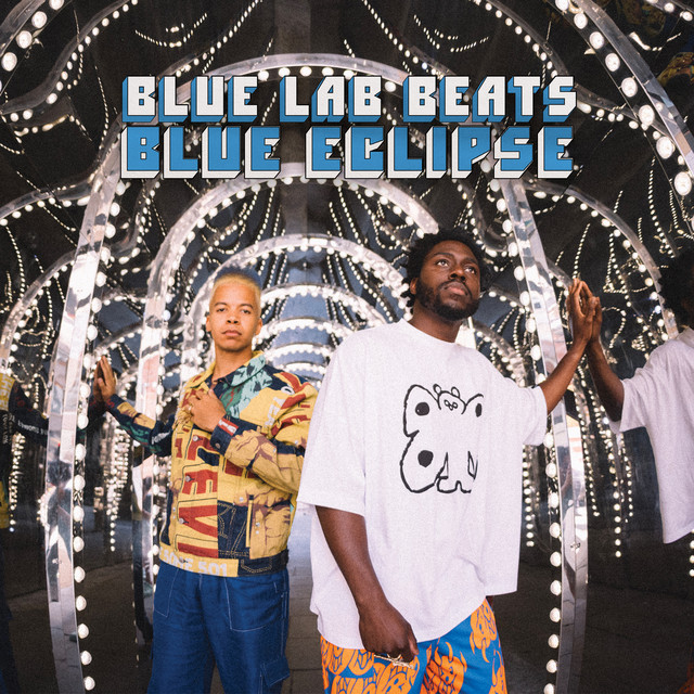 Blue Lab Beats – Blue Eclipse (2024) [24Bit-44.1kHz] FLAC [PMEDIA] ⭐️