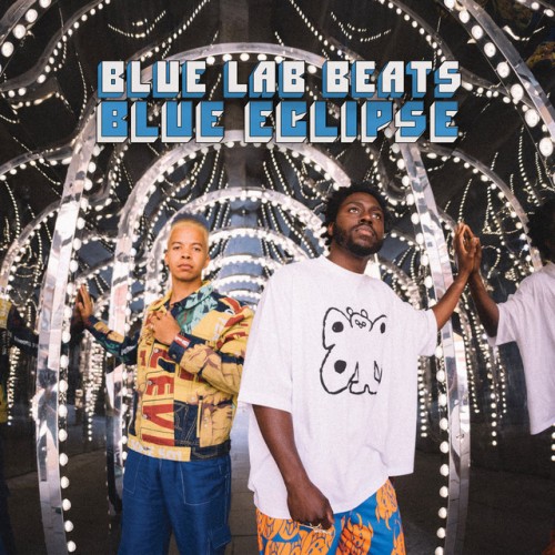Blue Lab Beats - Blue Eclipse (2024) Download