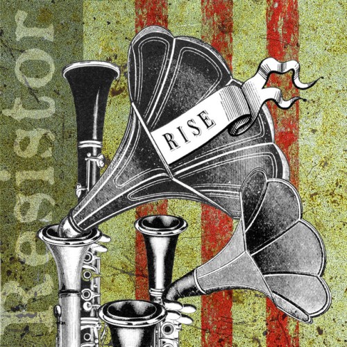 Resistor – Rise (Remixed and Remastered 2024) (2024)