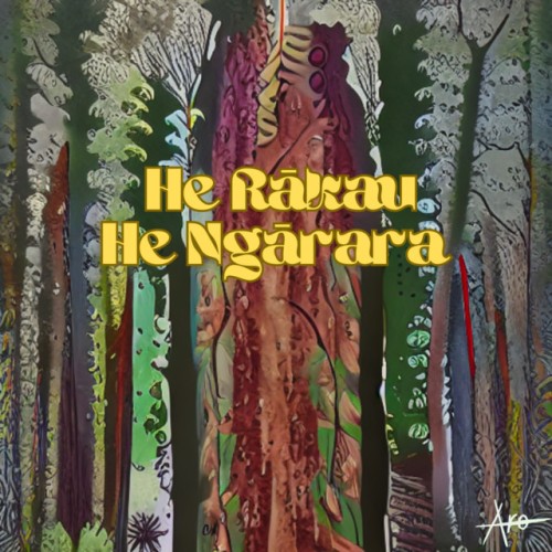 Aro - He Rākau, He Ngārara (2024) Download