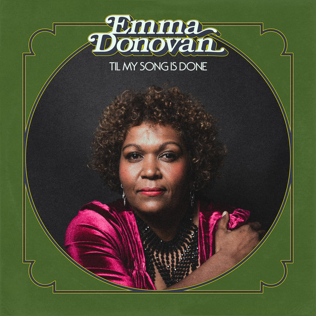 Emma Donovan – Til My Song Is Done (2024) [24Bit-48kHz] FLAC [PMEDIA] ⭐️