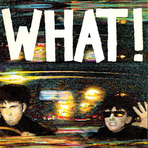 Soft Cell - What? E.P. (2024) Download
