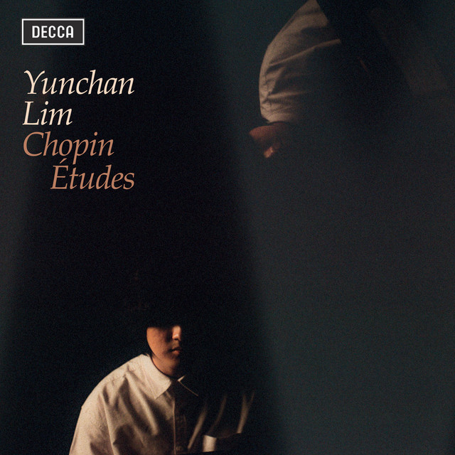 Yunchan Lim - Chopin Études Opp. 10 & 25 (2024) [24Bit-192kHz] FLAC [PMEDIA] ⭐️ Download