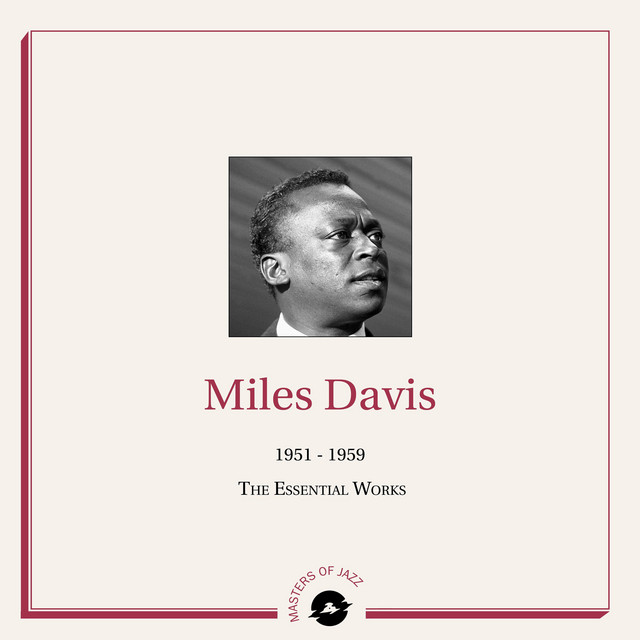 Miles Davis - INTEGRAL MILES DAVIS 1951-1956 (2024) [24Bit-44.1kHz] FLAC [PMEDIA] ⭐ Download