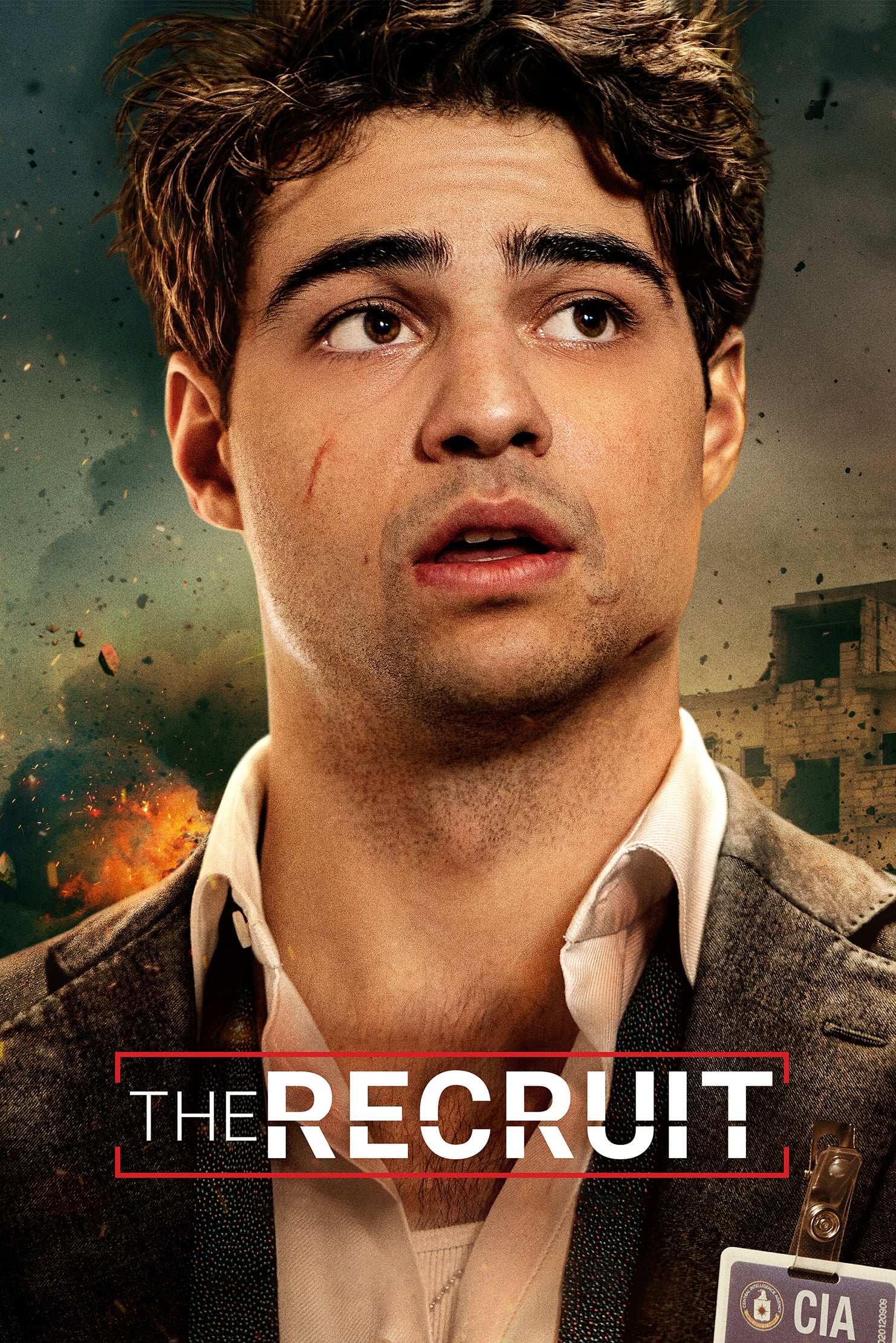The Recruit (Season 01) 1080p