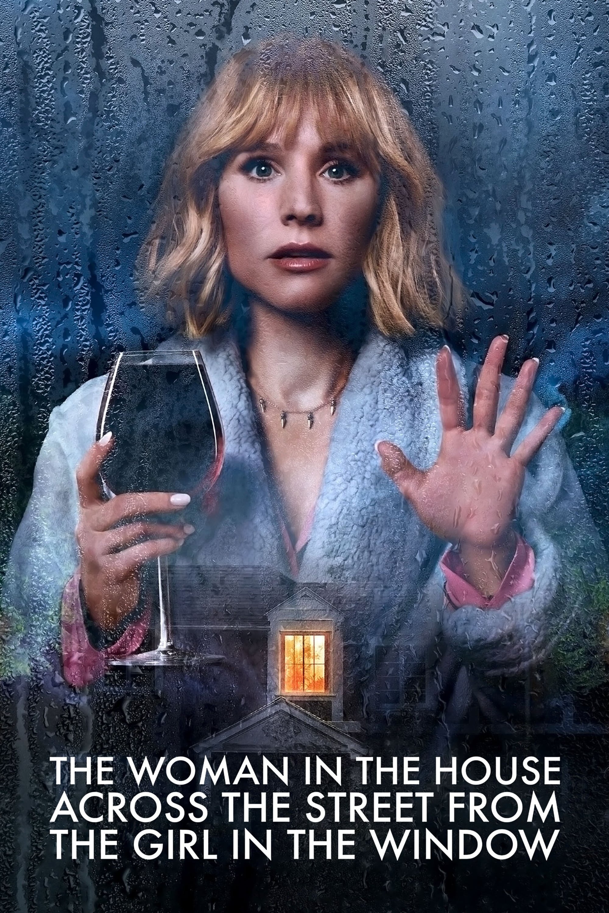 The Woman in the House Across the Street from the Girl in the Window (Season 01) 1080p