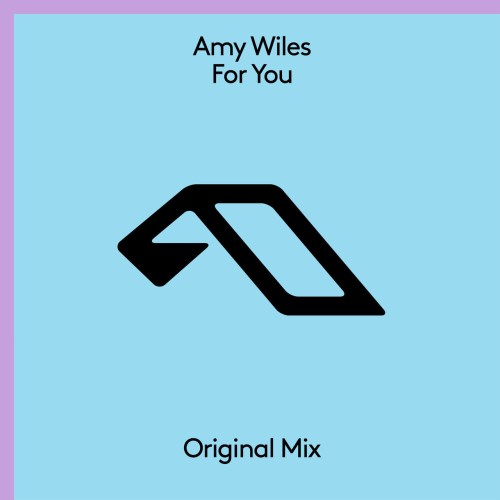 Amy Wiles-For You-(ANJ950)-SINGLE-24BIT-WEB-FLAC-2024-AFO