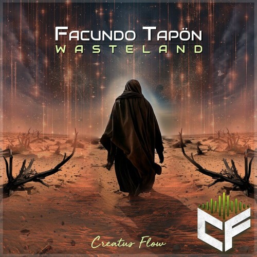 Facundo Tapon Wasteland (CFLOW117) SINGLE 16BIT WEB FLAC 2024 AFO