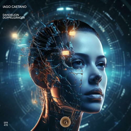 Iago Caetano - Dandelion (2024) Download