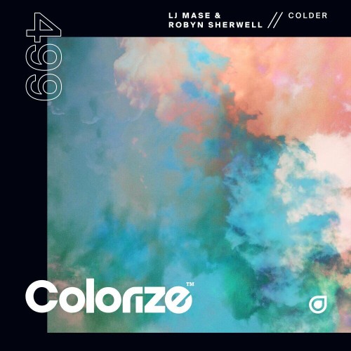 LJ MASE & Robyn Sherwell - Colder (2024) Download