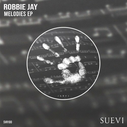 Robbie Jay – Melodies EP (2024)