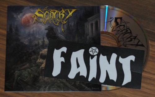 Sentry-Sentry-CD-FLAC-2024-FAiNT
