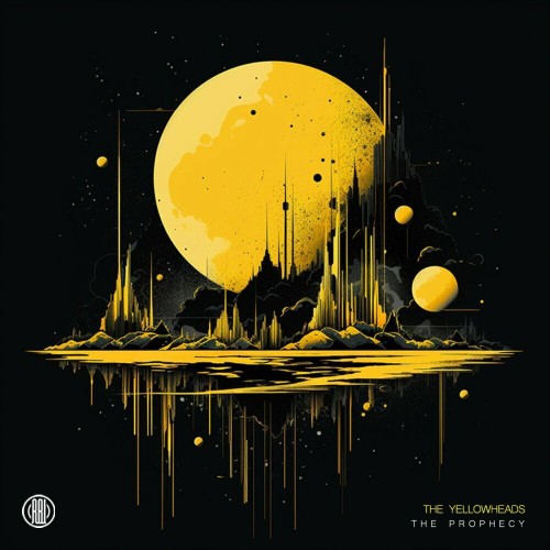 The YellowHeads-The Prophecy-(RBL545)-SINGLE-16BIT-WEB-FLAC-2024-AFO