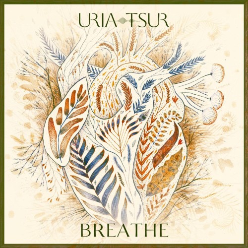 Uria Tsur feat. Onanya - Breathe (2024) Download