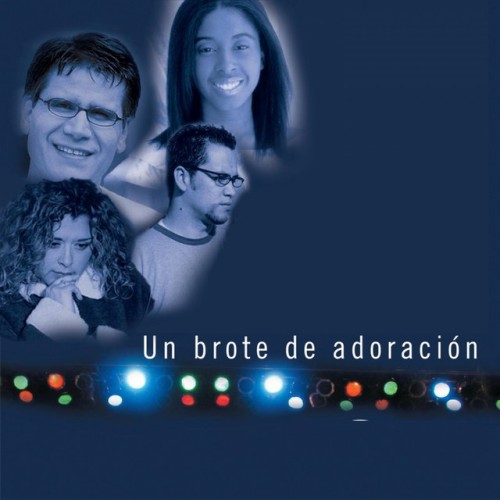 Various Artists – El Brote (2024)