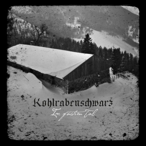 Kohlrabenschwarz – Im finsteren Tal (2024)