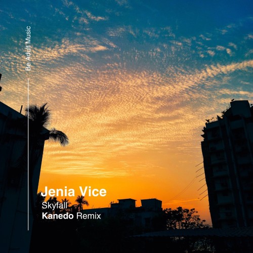 Jenia Vice – Skyfall (2024)