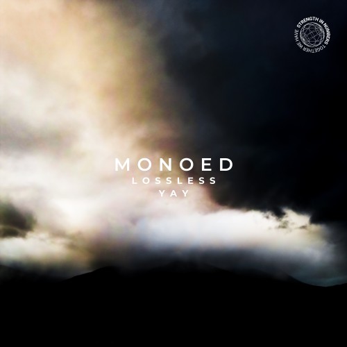 Monoed – Lossless EP (2024)