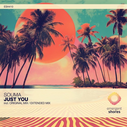 Souma - Just You (2024) Download