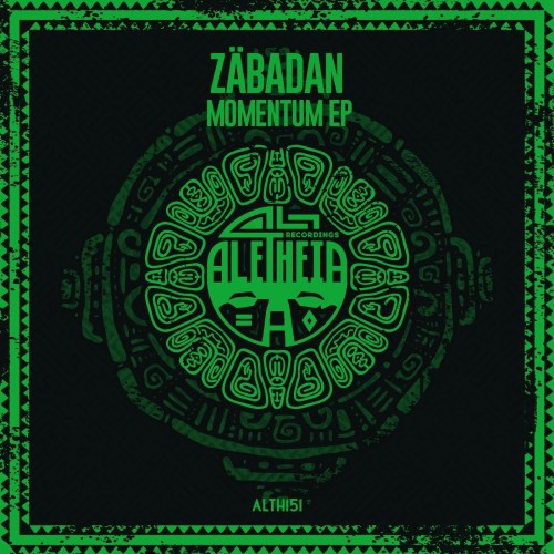 ZÄBADAN – Momentum EP (2024)