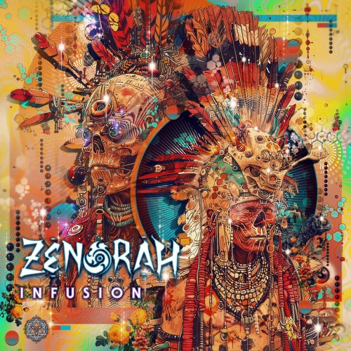 Zenorah – Infusion (2024)