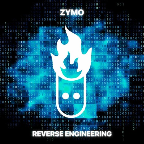 Zymo Reverse Engineering (HFI080) SINGLE 16BIT WEB FLAC 2024 AFO
