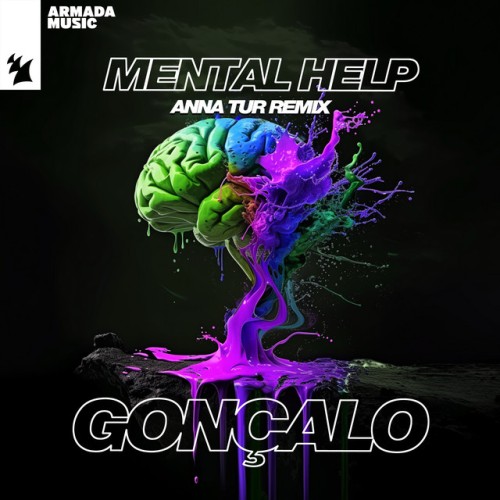 Goncalo – Mental Help (Anna Tur Remix) (2024)