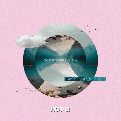 Various Artists – Good Vibes Only 008 (2024)