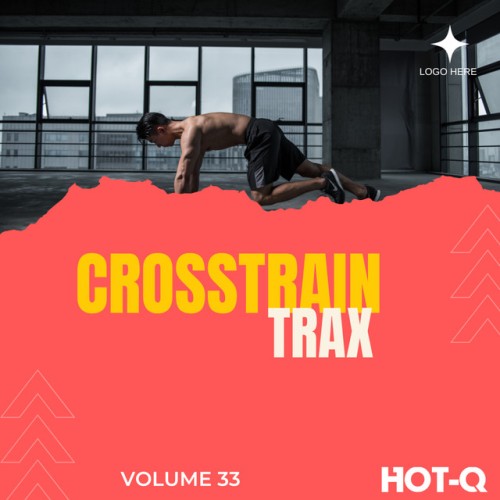 Various Artists - Crosstrain Trax 033 (2024) Download