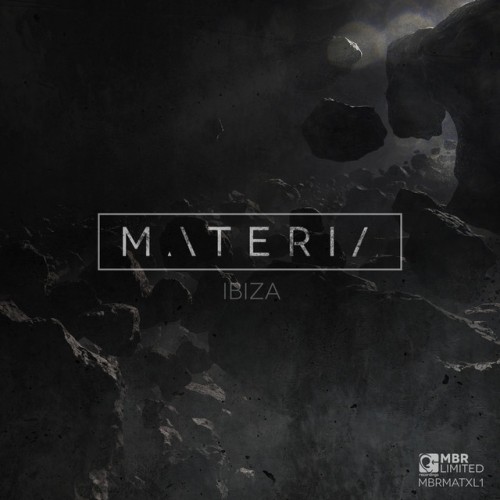 Various Artists – Materia X (2024)