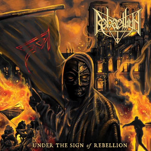 Rebaelliun-Under the Sign of Rebellion-CD-FLAC-2023-MOONBLOOD Download