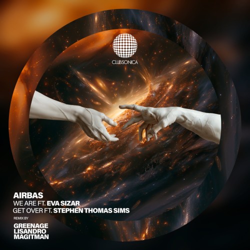 Airbas-We Are  Get Over You-(CLUBSONICA111)-16BIT-WEB-FLAC-2024-AFO