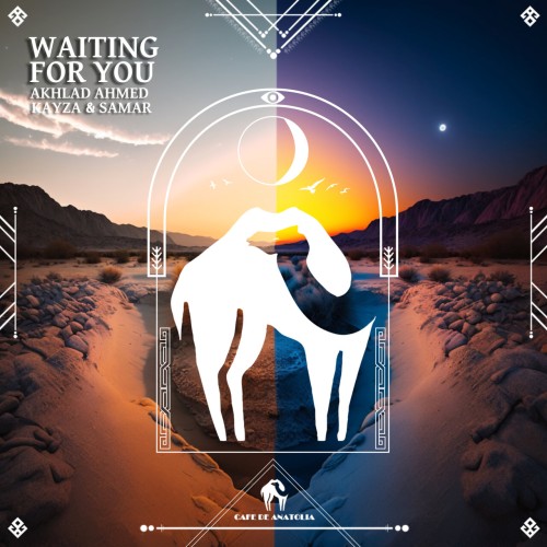 Akhlad Ahmed with Kayza & Samar - Waiting for You (2024) Download