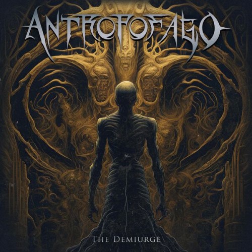 Antropofago – The Demiurge (2024)