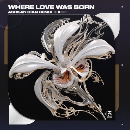 Ashkan Kooshan - Where Love Was Born (2024) Download