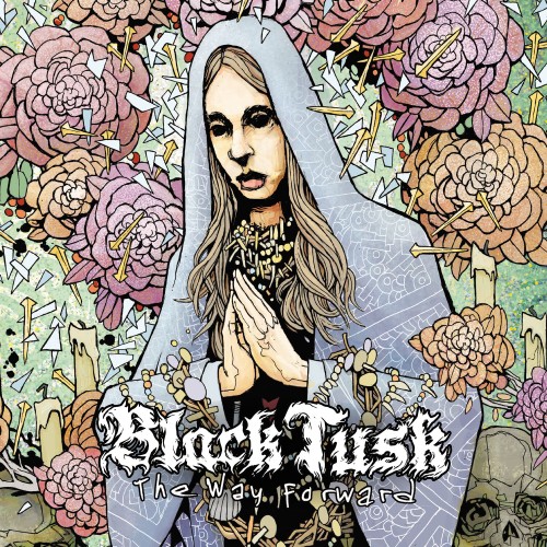 Black Tusk - The Way Forward (2024) Download
