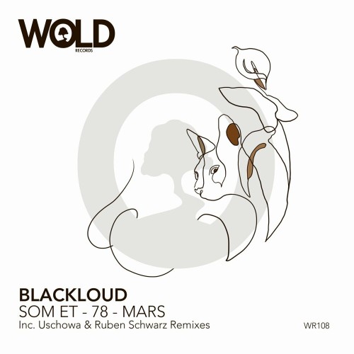 Blackloud – Som ET / 78 / Mars (2024)