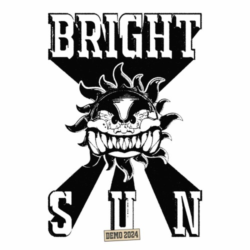 Bright Sun – Demo 2024 (2024)