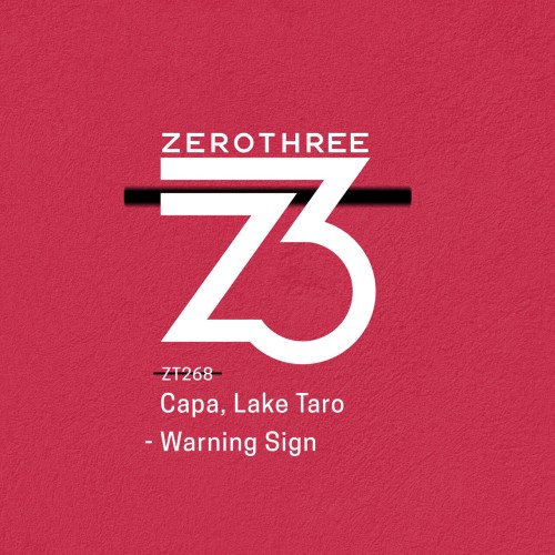 Capa (Official) and Lake Taro-Warning Sign-(ZT26801Z)-16BIT-WEB-FLAC-2024-AFO