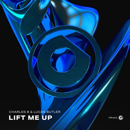 Charles B and Lucas Butler-Lift Me Up-(PR403)-24BIT-WEB-FLAC-2024-AFO