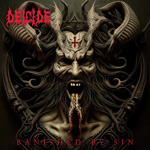 Deicide - Banished by Sin (2024) Download