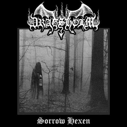 Dragsholm - Sorrow Hexen (2024) Download