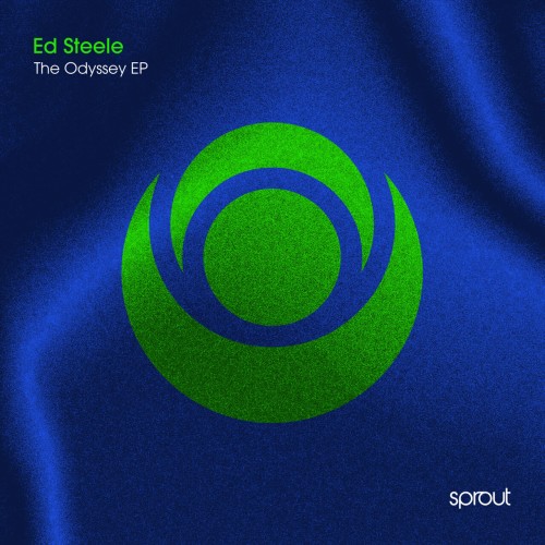 Ed Steele – The Odyssey EP (2024)